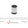 Ремкомплект супорта (заднього) (R) Renault Kangoo 97- (d=38mm) (+поршень з механізмом) (Bosch)