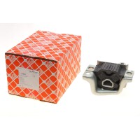 Подушка двигуна Peugeot Boxer/Citroen Jumper III 3.0HDi 06-