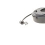 Муфта компресора кондиціонера BMW (E60/F10) 05- (N47/N20/N57)/Mazda 3 1.6 MZ-CD 06-