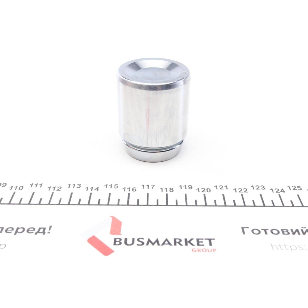 Поршень супорта (заднього) MB E-class (W211/W212) 02- (42x51mm)(Ate)