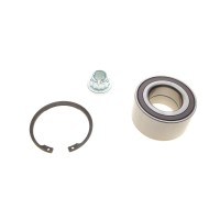 Підшипник маточини (передньої/задньої) VW Touareg 02-18/Audi Q7 06-15 (+ABS)  (51x96x50) (к-кт)