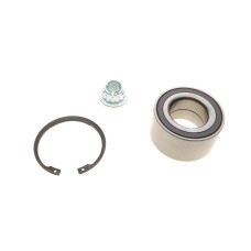 Підшипник маточини (передньої/задньої) VW Touareg 02-18/Audi Q7 06-15 (+ABS)  (51x96x50) (к-кт)