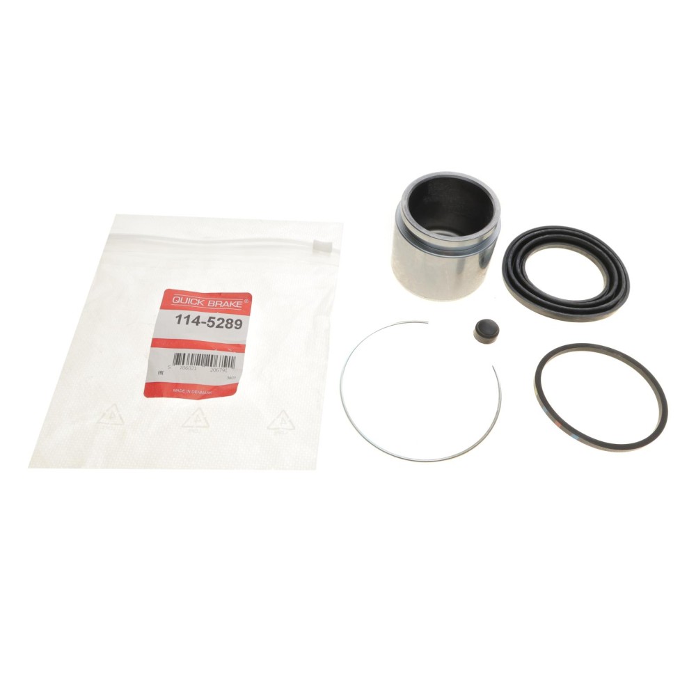 Ремкомплект супорта (переднього) Toyota Camry 91-96 (d=57mm) (+ поршень)
