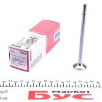 Клапан (випуск) Ford Transit 2.0DI 00-06 (25.8x7x122.2)