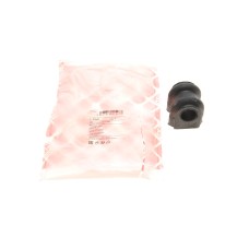 Втулка стабілізатора (переднього) Hyundai 1.1-1.6 01-12 (d=19.5mm)