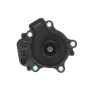 Помпа води Honda CR-V 2.0 e-CVT 18-/Toyota Prius 1.5-1.8 Hybrid 97- (8 лоп) (electric)