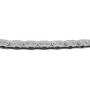 Комплект ланцюга ГРМ Hyundai H-1 (TQ)/Kia Sorento I (JC) 2.5CRDi 01-