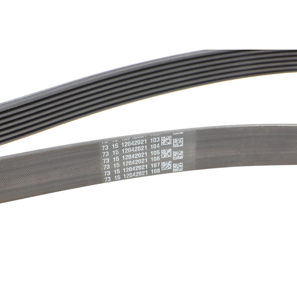 Ремінь генератора BMW 5 (E39/F10)/7 (E38) 3.5i/4.0i 96-03 (7PK1635)