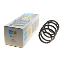 Пружина (передня) VW VW Passat /CC/B7 2.0TDI/4motion 05-14 (седан/унив) (B3)
