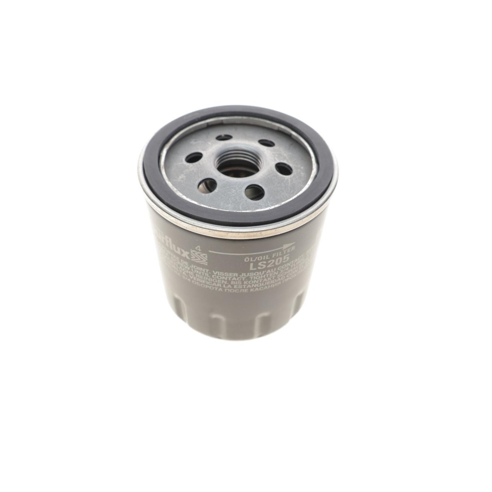 Фільтр масляний Opel 1.0-2.4i 62-00 (бензин)