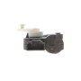 Кран пічки VW Caddy III/Touran/Golf VI 03-