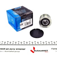 Шків генератора BMW X5 (E70) 06-08