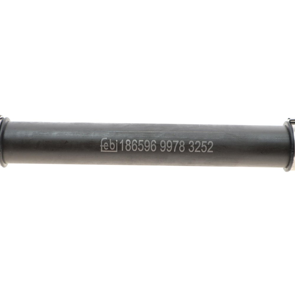 Піввісь Renault Megane 1.6-2.0/1.5-1.9 dCi (L) (25x39x642) (-ABS)