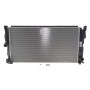 Радіатор охолодження BMW 2 (F45/F46) 14-/X1 (F48) 1.5i (B38) 15-