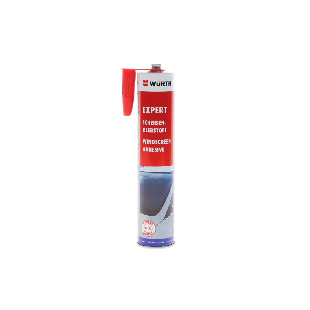 Клей для вклеювання автомобільного скла Expert (310ml)