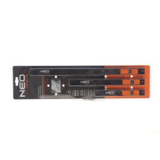 Набір тримачів для інструментів (магнітні) (к-кт 3шт) (L=200mm/300mm/457mm) Набір тримачів для інструментів (магнітні) (к-кт 3шт) (L=200mm/300mm/457mm)