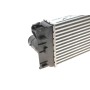 Радіатор інтеркулера MB Sprinter 2.2-3.0 CDI/VW Crafter 2.5TDI 06-