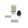 Пильник ШРКШ (зовнішній) VW T5 2.0/1.9TDI 03- (26x86)