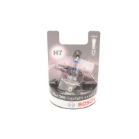 Автолампа H7 12V 55W PX26d Plus 200 Gigalight (BL/1 шт.)