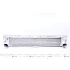 Радіатор інтеркулера MB Vito (W639) CDI 03-
