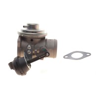 Клапан EGR VW Caddy 1.9 TDI 96-04