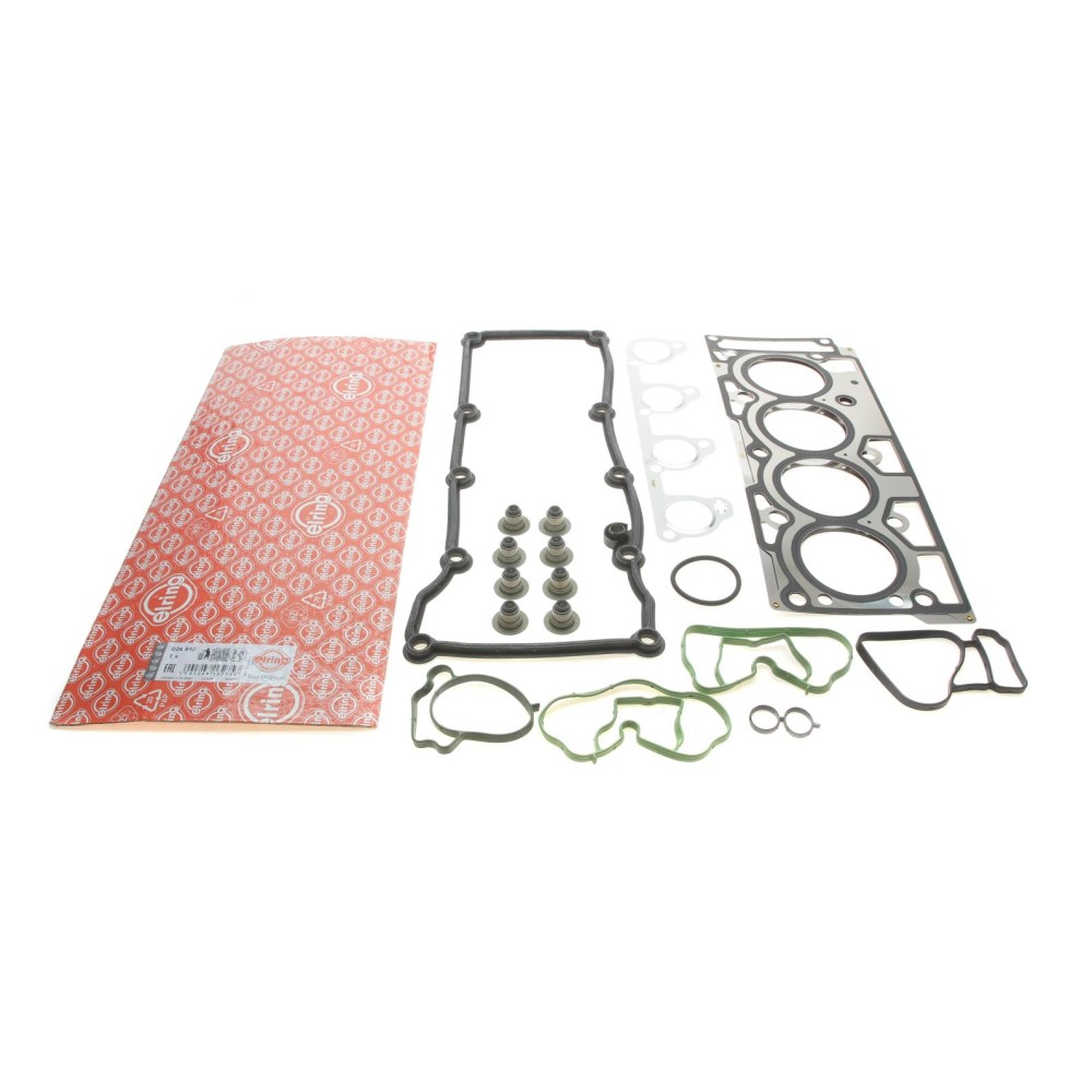 Комплект прокладок (верхній) Ford Fiesta 1.3i 01-08