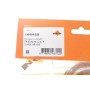 Патрубок інтеркулера (L) Dacia Dokker/Renault Clio 1.5dCi 10-
