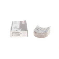Вкладиші шатунні VW Caddy II/T3/T4 1.6/1.7/1.9 D 81-04 (+0.25)