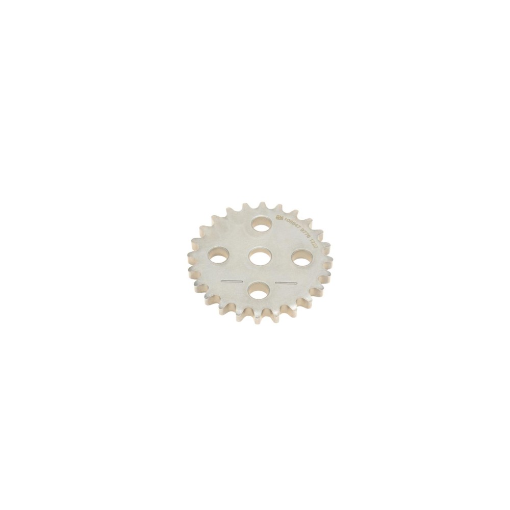 Комплект ланцюга ГРМ Ford Focus/Mondeo/Mazda 3/6 1.8-2.0 03-12/Volvo 1.8 04-12 (z=134/54) (симплекс)