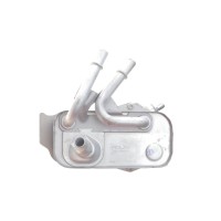 Радіатор масляний BMW 3 (E90) 06-11 N54/N55
