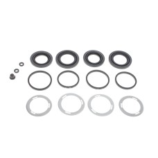Ремкомплект супорта (переднього) MB E-class (W124)/S-class (W140) 93-98 (d=40/44mm) (Lucas)