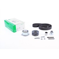 Комплект ГРМ Audi A4/TT/Skoda Octavia/Superb/VW Golf V/Passat/Tiguan 2.0TDI 05-
