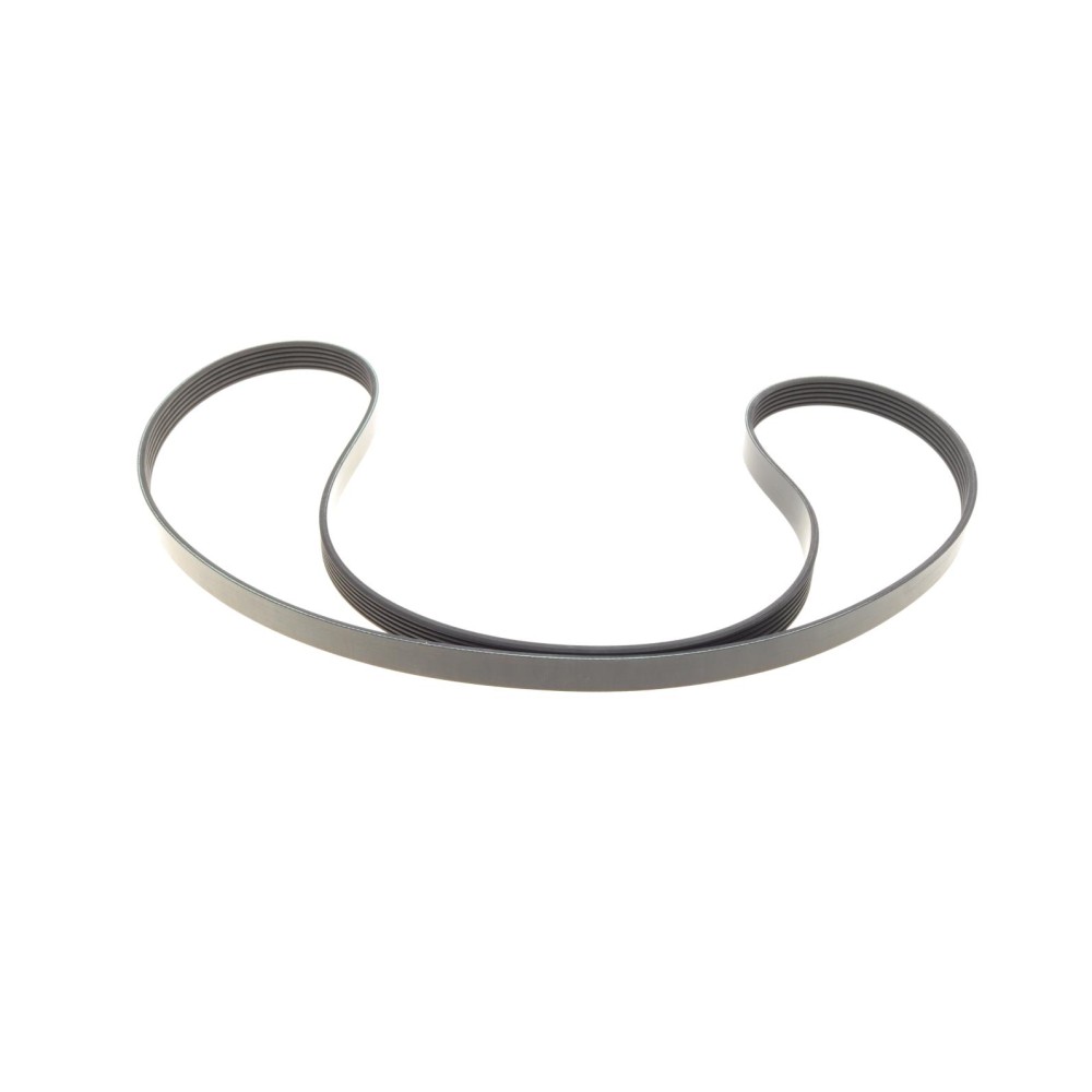Комплект ременя генератора Ford Fiesta/Mazda 2 1.4D 01-12 (6PK 1705)