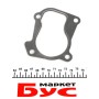 Прокладка труби вихлопної VW Caddy II 1.9 TDI 96-04