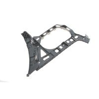 Кронштейн кріплення бампера (заднього/L) VW Passat CC 08-12