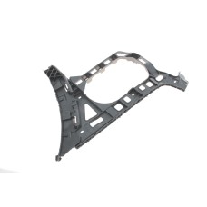 Кронштейн кріплення бампера (заднього/L) VW Passat CC 08-12