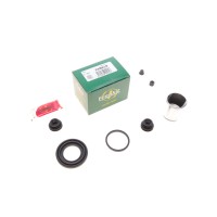 Ремкомплект супорта (заднього) Kia Carens 13- (d=38mm) (+поршень) (Mobis)