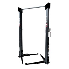 Підйомник двостійковий ATH Comfort Lift 2.55 XL 380В з верхньою синхронізацією (без монтажу)