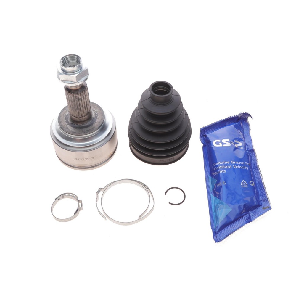 ШРКШ (зовнішній) Honda Civic VIII/IX 1.4-1.8 16V 05- (30x26z)