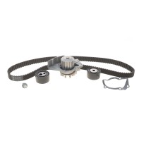 Комплект ГРМ + помпа Citroen Berlingo/Jumpy 2.0HDI, (DW10TD)