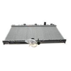 Радіатор охолодження Mitsubishi Lancer 1.3/2.0 03-