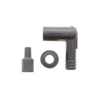 Наконечник свічки запалювання Aprilla/BMW/Cagiva/Honda/Italjet/MBK/PGO/Puch/Rieju (LB05F)