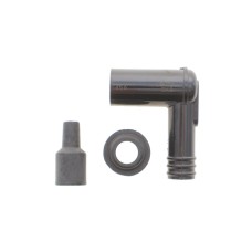 Наконечник свічки запалювання Aprilla/BMW/Cagiva/Honda/Italjet/MBK/PGO/Puch/Rieju (LB05F)