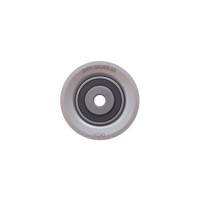 Ролик генератора Fiat 1.1/1.4/1.6/1.9D (натяжний) (60х26.6)