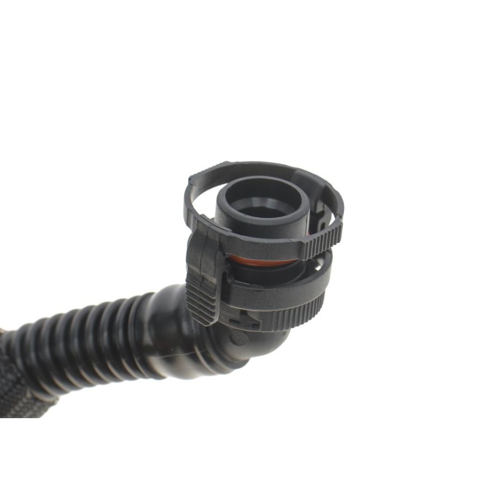 Патрубок вентиляції картера BMW 5 (F10)/7 (F01-F04)/X5 (E70) 4.4i (N63) 08-13