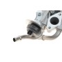 Радіатор рециркуляції ВГ EGR Renault Master III 2.3dCi 10-