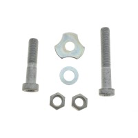 Ремкомплект важеля (заднього/зверху) MB C-class (W202/W203)/E-class (W124/W210) 93-08