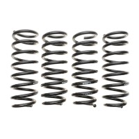 Комплект пружин (Pro-Kit) BMW 5 (F10/F90/G30) (4 шт.)