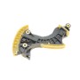 Комплект ланцюга ГРМ MB C-class (W204)/E-class (W212) 1.8 (M271) 07-  (Borgwarner)