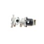 Клапан EGR Land Rover Discovery 2.7TD 24V 04-18 (L)